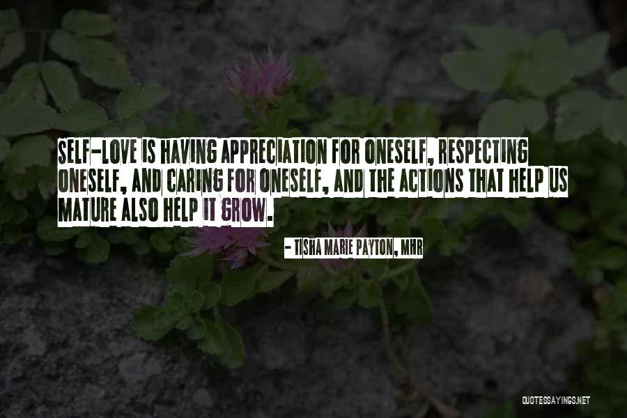 Tisha Marie Payton, MHR Quotes 93404 Tisha Marie Payton, MHR Quotes 93404