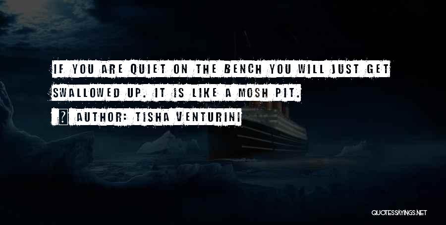 Tisha Venturini Quotes 2089810