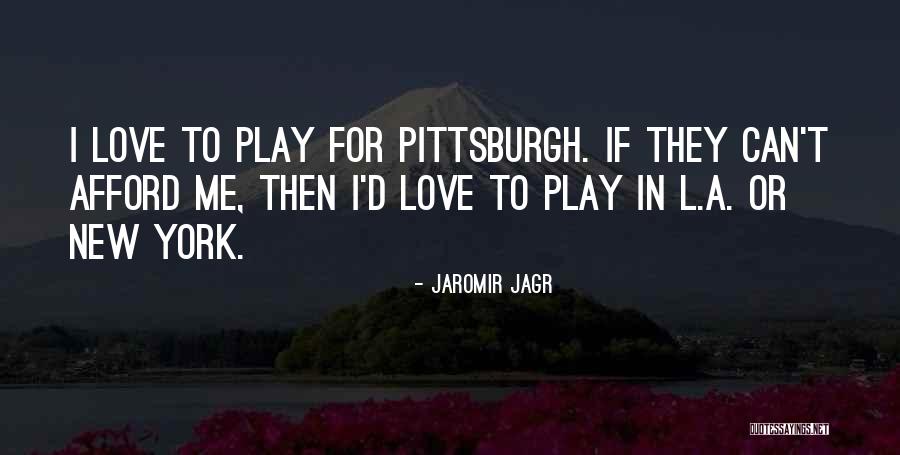 Tishanie Quotes By Jaromir Jagr Tishanie Quotes By Jaromir Jagr