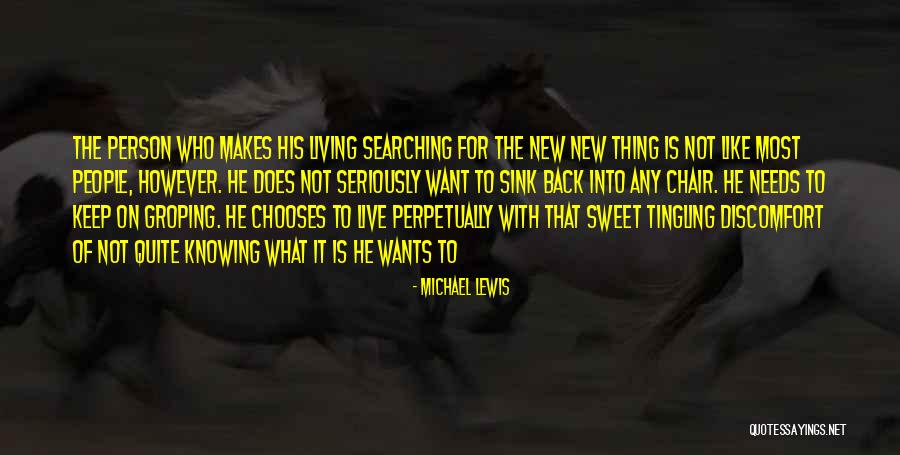 Tishanna Defoor Quotes By Michael Lewis Tishanna Defoor Quotes By Michael Lewis