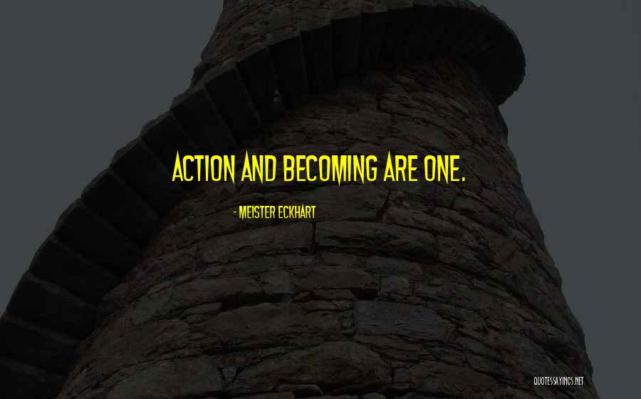Tishara Nelson Quotes By Meister Eckhart Tishara Nelson Quotes By Meister Eckhart