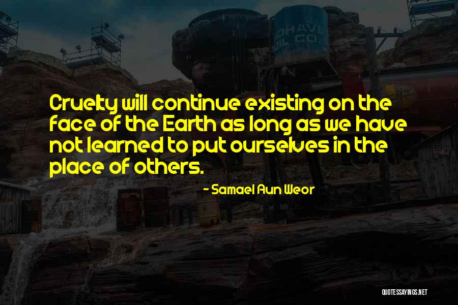 Tishara Nelson Quotes By Samael Aun Weor Tishara Nelson Quotes By Samael Aun Weor