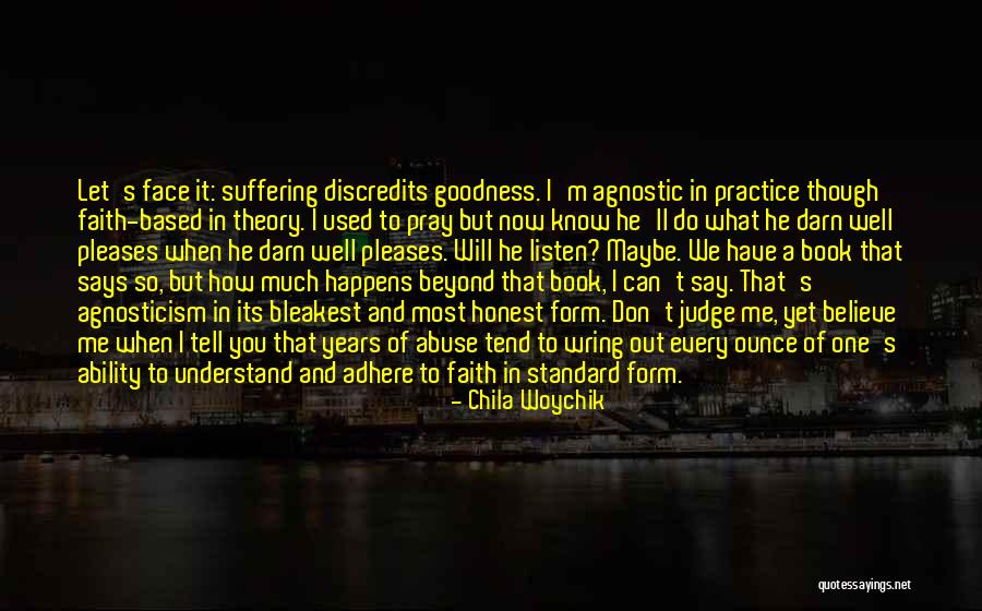 Tishauna Wilson Quotes By Chila Woychik Tishauna Wilson Quotes By Chila Woychik