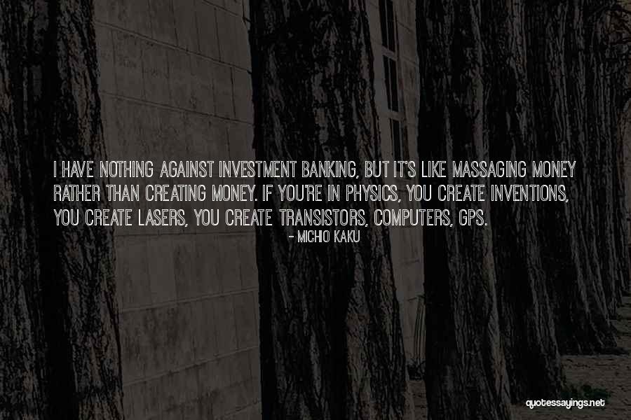 Tishauna Wilson Quotes By Michio Kaku Tishauna Wilson Quotes By Michio Kaku