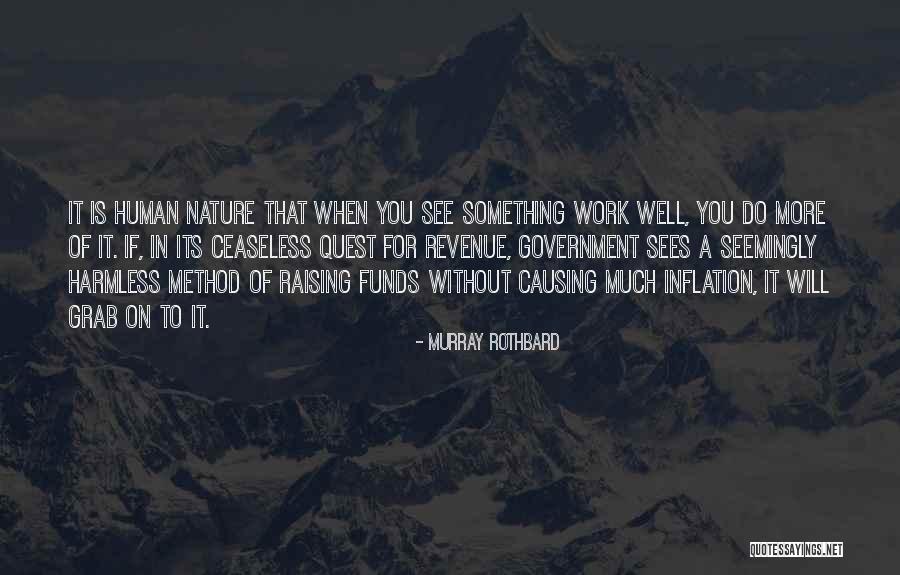 Tishauna Wilson Quotes By Murray Rothbard Tishauna Wilson Quotes By Murray Rothbard