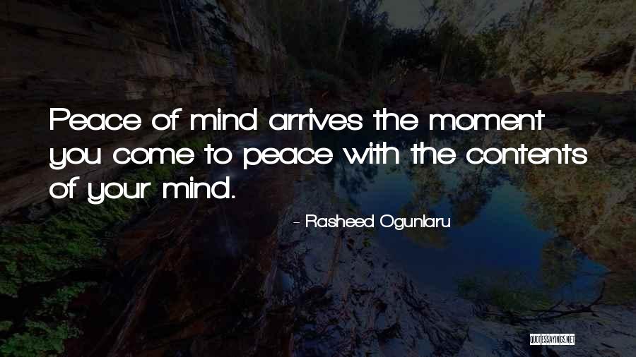 Tishauna Wilson Quotes By Rasheed Ogunlaru Tishauna Wilson Quotes By Rasheed Ogunlaru