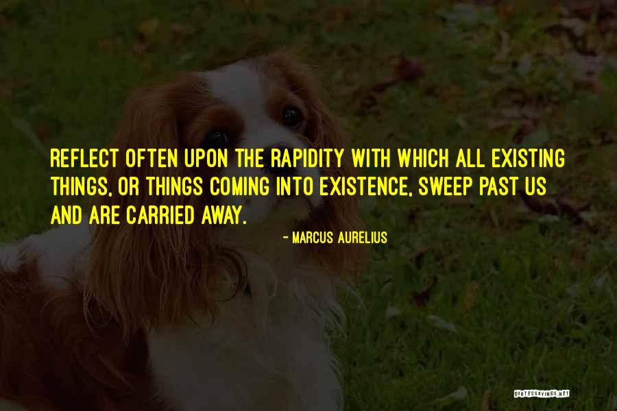 Tishchenko Reaction Quotes By Marcus Aurelius Tishchenko Reaction Quotes By Marcus Aurelius