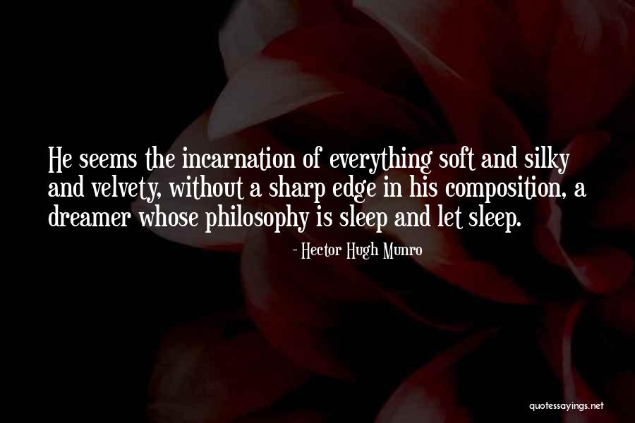 Tishgart Law Quotes By Hector Hugh Munro Tishgart Law Quotes By Hector Hugh Munro