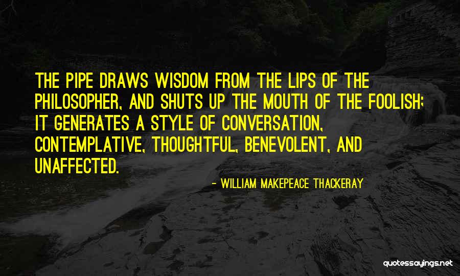 Tishonna Maury Quotes By William Makepeace Thackeray Tishonna Maury Quotes By William Makepeace Thackeray