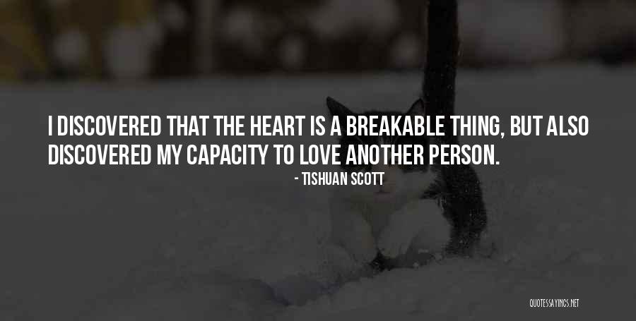 Tishuan Scott Quotes 730167 Tishuan Scott Quotes 730167