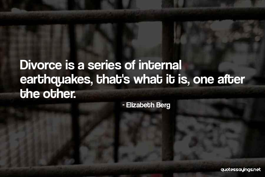 Tisic Her Quotes By Elizabeth Berg Tisic Her Quotes By Elizabeth Berg