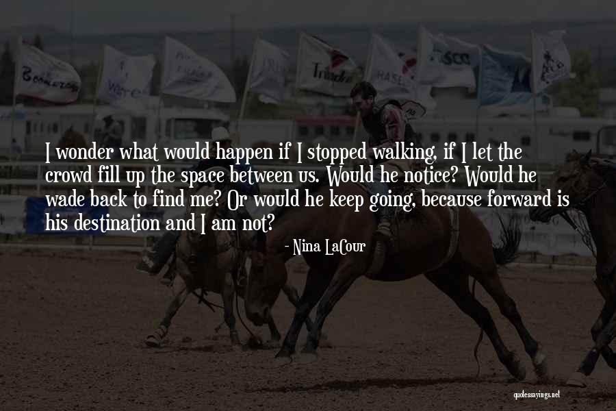 Tisic Her Quotes By Nina LaCour Tisic Her Quotes By Nina LaCour