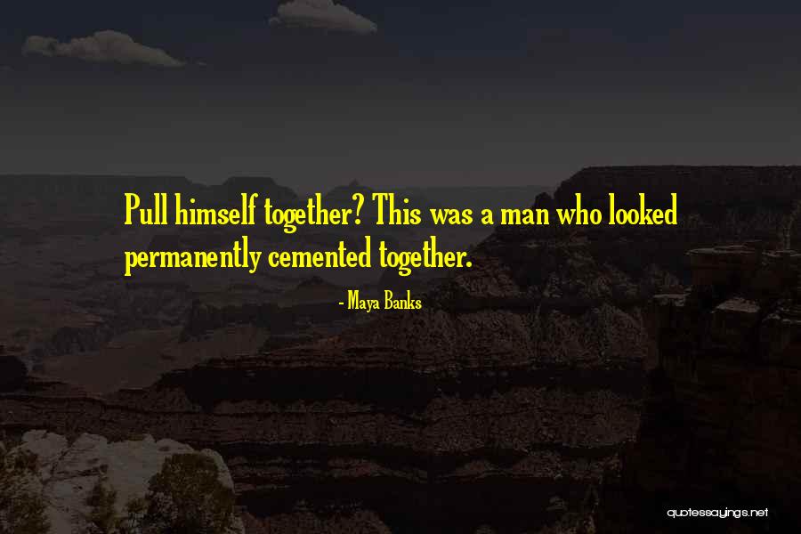 Tisinger Quotes By Maya Banks Tisinger Quotes By Maya Banks