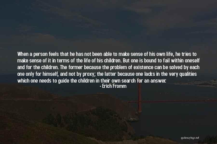 Tisinger Vance Quotes By Erich Fromm Tisinger Vance Quotes By Erich Fromm