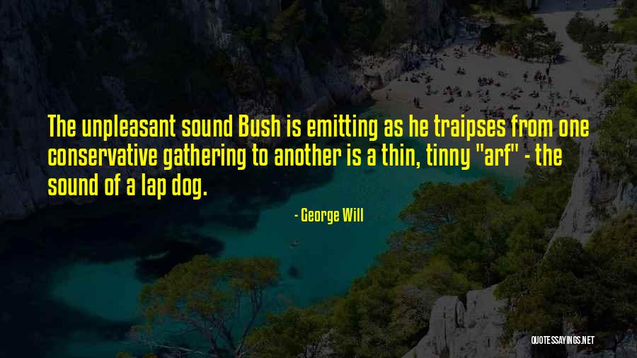 Tisini Hochu Quotes By George Will Tisini Hochu Quotes By George Will