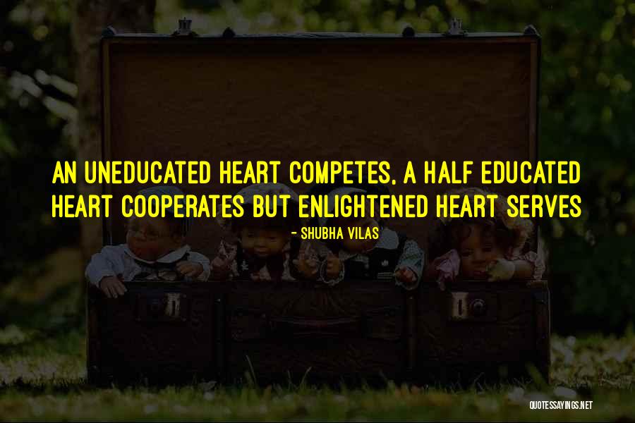 Tisini Hochu Quotes By Shubha Vilas Tisini Hochu Quotes By Shubha Vilas