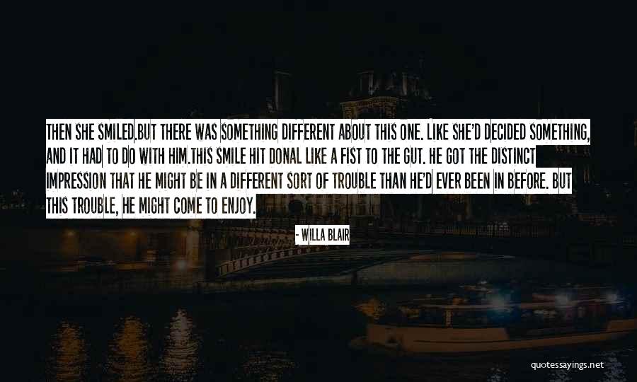 Tisinia Quotes By Willa Blair Tisinia Quotes By Willa Blair