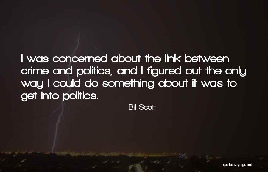 Tisis Significado Quotes By Bill Scott