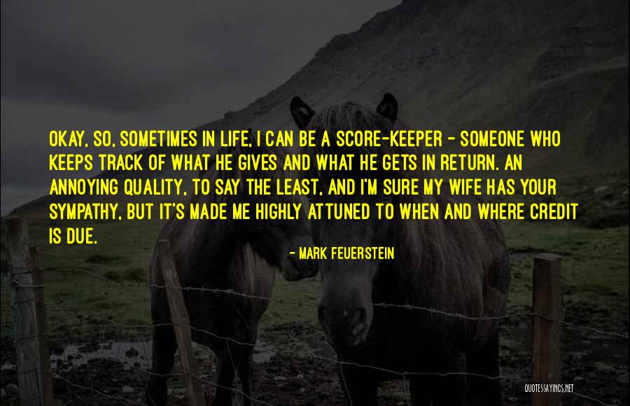 Tiso Hollow Quotes By Mark Feuerstein Tiso Hollow Quotes By Mark Feuerstein