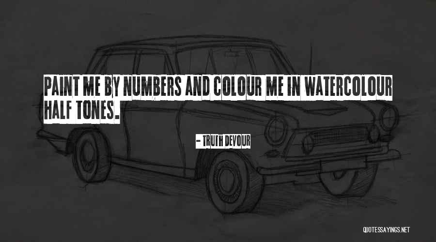 Tiso Hollow Quotes By Truth Devour Tiso Hollow Quotes By Truth Devour