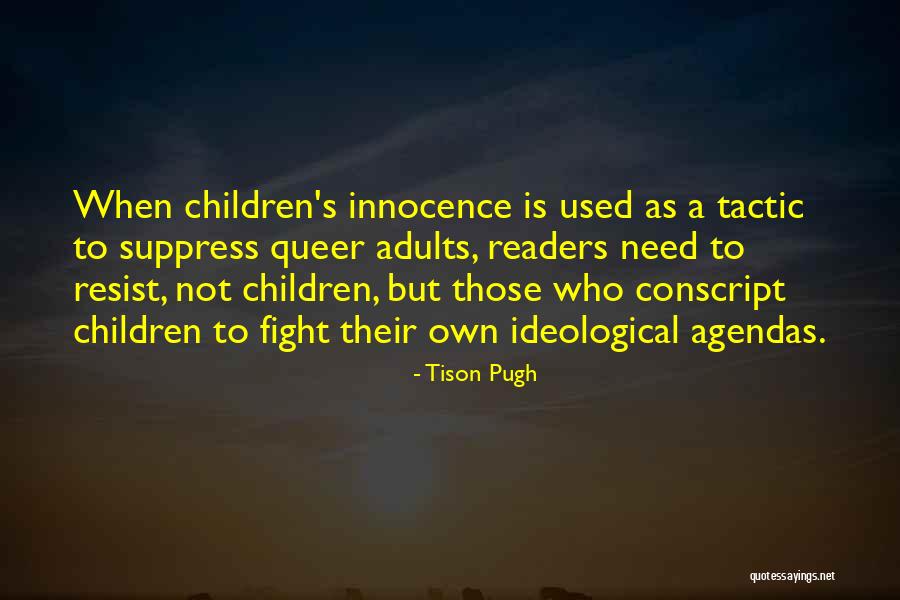 Tison Pugh Quotes 2203267 Tison Pugh Quotes 2203267