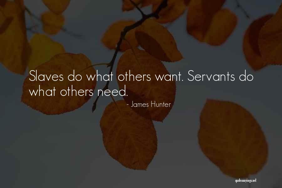 Tison Quotes By James Hunter Tison Quotes By James Hunter