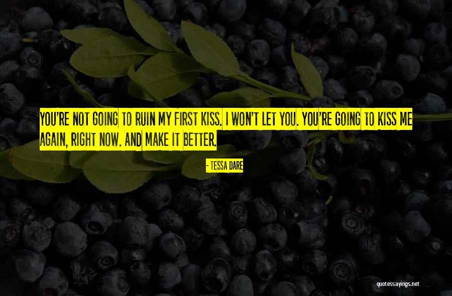 Tison Quotes By Tessa Dare Tison Quotes By Tessa Dare