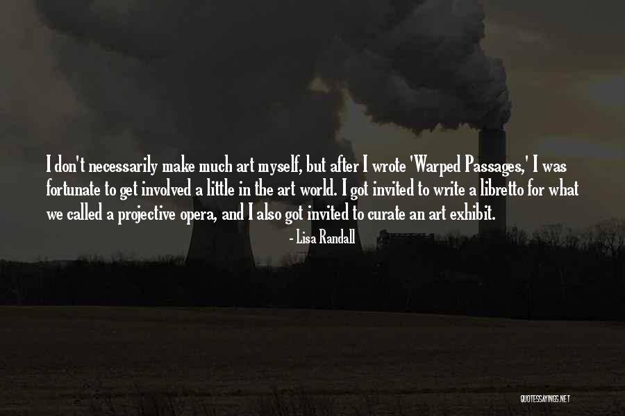 Tissel Drug Quotes By Lisa Randall Tissel Drug Quotes By Lisa Randall