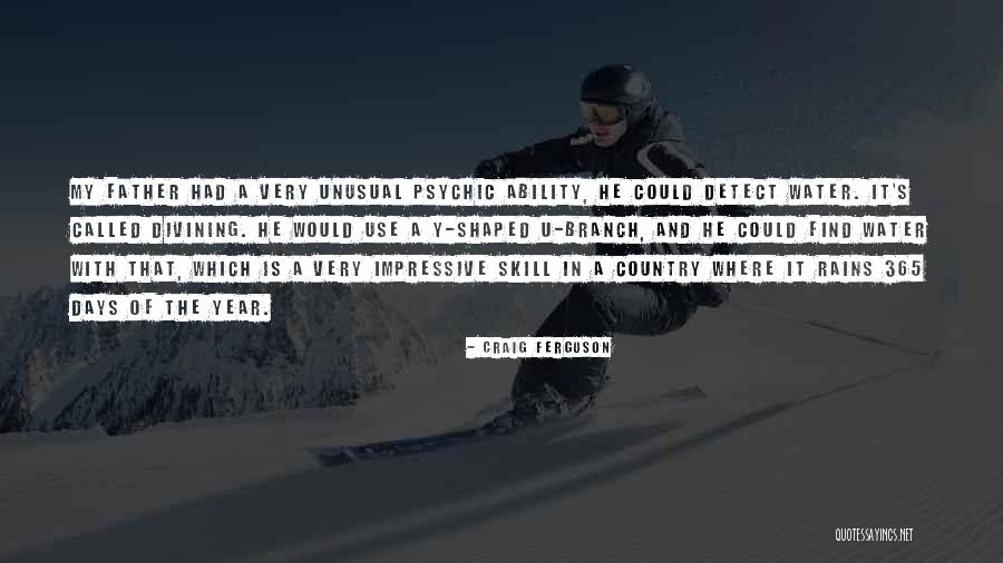 Tissier Kashima Quotes By Craig Ferguson Tissier Kashima Quotes By Craig Ferguson