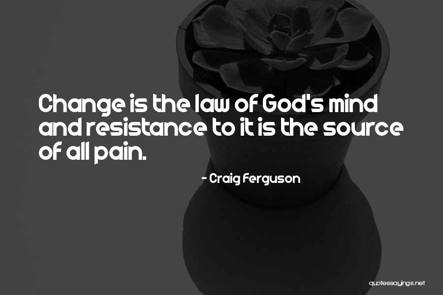 Tissier Portugal Quotes By Craig Ferguson Tissier Portugal Quotes By Craig Ferguson