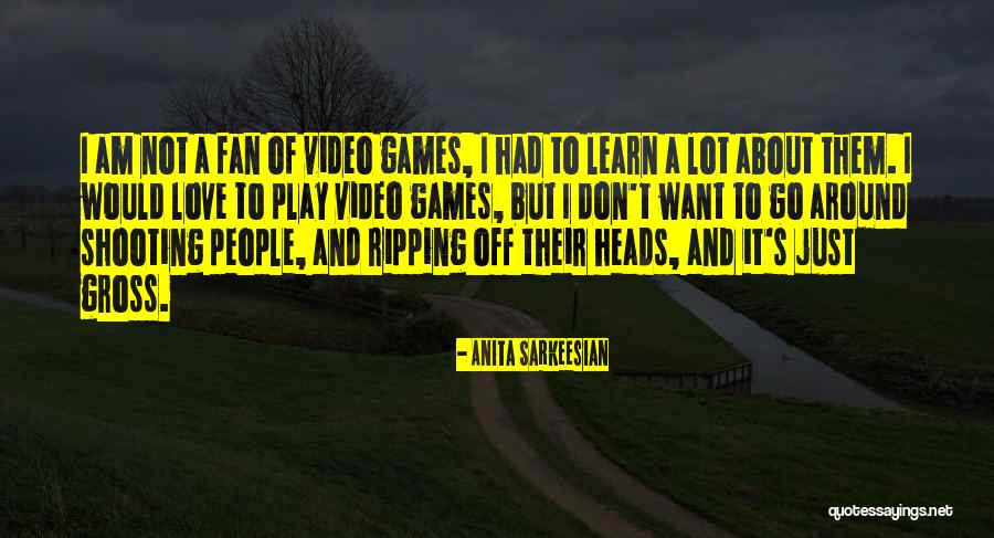 Tissington Half Marathon Quotes By Anita Sarkeesian Tissington Half Marathon Quotes By Anita Sarkeesian