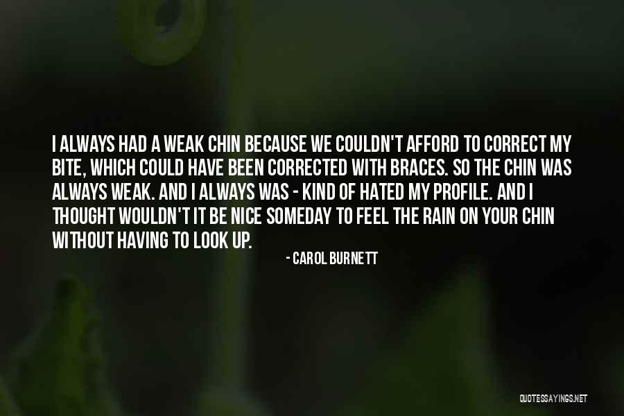 Tissington Half Marathon Quotes By Carol Burnett Tissington Half Marathon Quotes By Carol Burnett