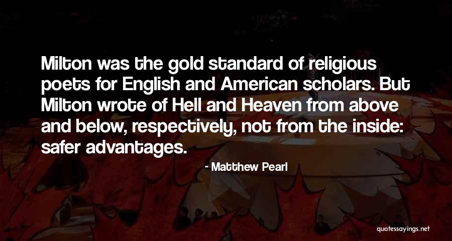 Tissington Well Dressing Quotes By Matthew Pearl Tissington Well Dressing Quotes By Matthew Pearl