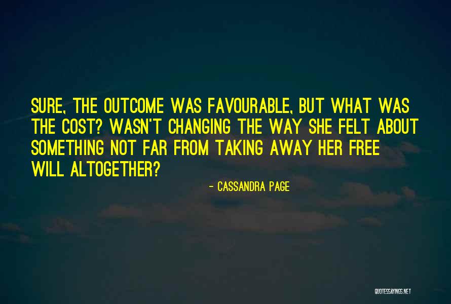 Tissue Dissection Quotes By Cassandra Page Tissue Dissection Quotes By Cassandra Page