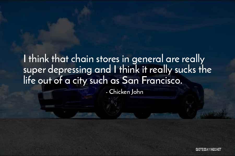 Tissue Dissection Quotes By Chicken John Tissue Dissection Quotes By Chicken John
