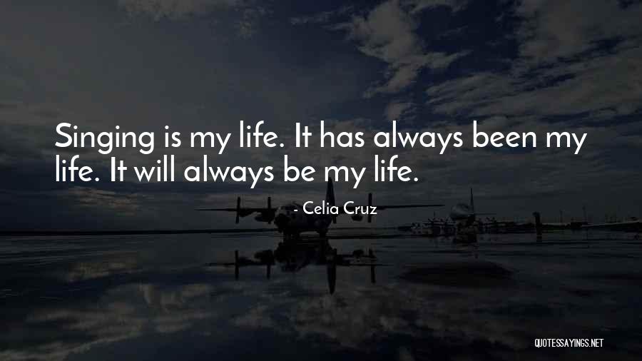 Tissue Ownership Quotes By Celia Cruz Tissue Ownership Quotes By Celia Cruz
