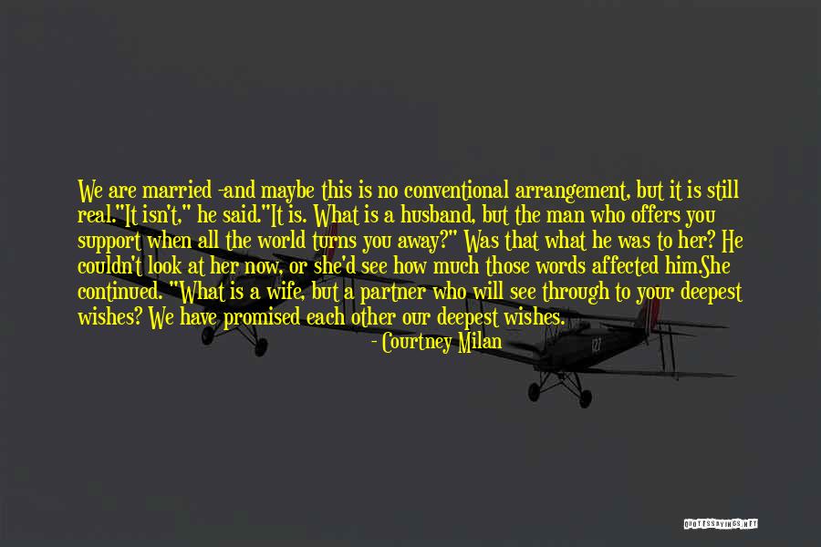 Tissue Ownership Quotes By Courtney Milan Tissue Ownership Quotes By Courtney Milan