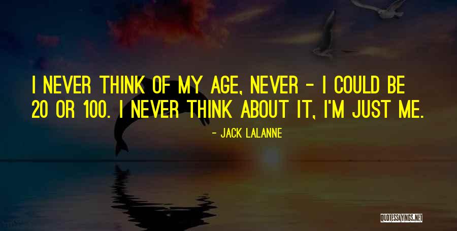 Tissuedyne Quotes By Jack LaLanne Tissuedyne Quotes By Jack LaLanne