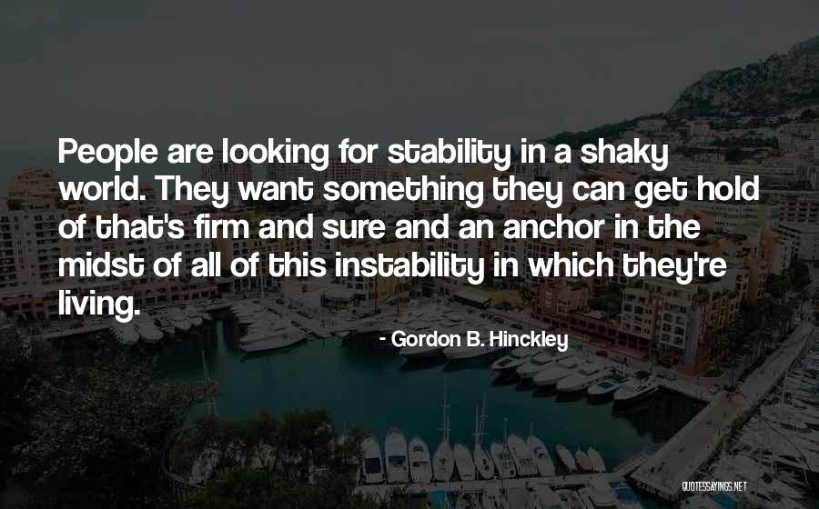 Tissues To Organs Quotes By Gordon B. Hinckley Tissues To Organs Quotes By Gordon B. Hinckley