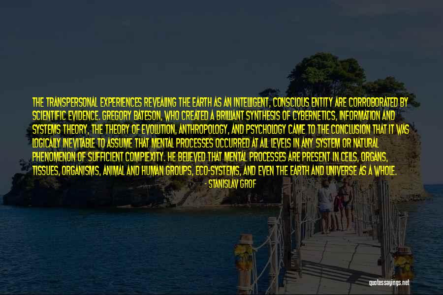 Tissues To Organs Quotes By Stanislav Grof Tissues To Organs Quotes By Stanislav Grof
