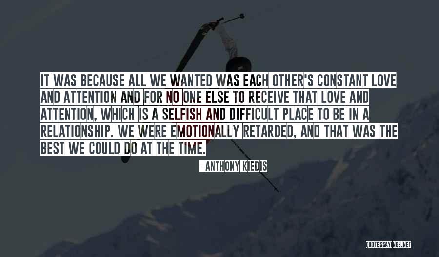 Tist Quotes By Anthony Kiedis Tist Quotes By Anthony Kiedis