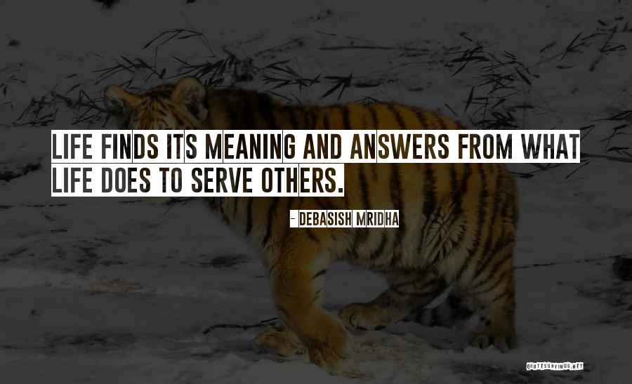 Tist Quotes By Debasish Mridha