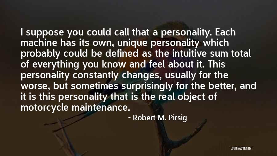 Tist Quotes By Robert M. Pirsig Tist Quotes By Robert M. Pirsig
