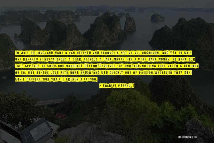 Tista River Quotes By Charles Perrault Tista River Quotes By Charles Perrault