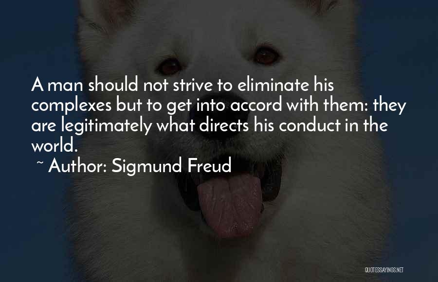 Tista Tech Quotes By Sigmund Freud
