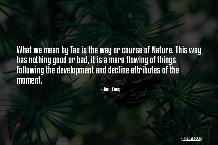 Tiszta S Quotes By Jian Yang Tiszta S Quotes By Jian Yang