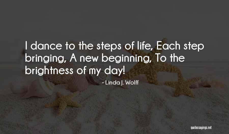Titan Ae Stith Quotes By Linda J. Wolff Titan Ae Stith Quotes By Linda J. Wolff