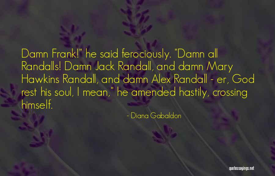 Titan Arthur Quotes By Diana Gabaldon Titan Arthur Quotes By Diana Gabaldon
