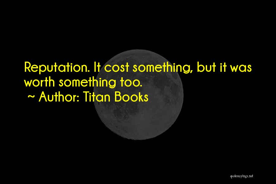 Titan Books Quotes 2172292