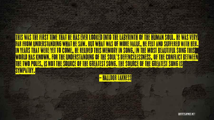 Titanen Mythologie Quotes By Halldor Laxness Titanen Mythologie Quotes By Halldor Laxness